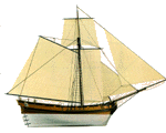Naval Sloop
